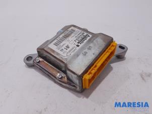 Used Airbag Module Renault Espace (JK) 2.0 Turbo 16V Grand Espace Price € 75,00 Margin scheme offered by Maresia Parts