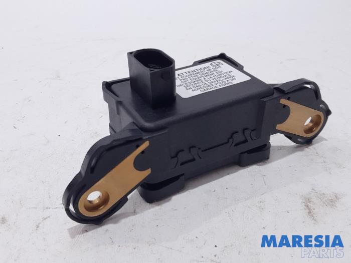 Begagnade Esp Duo-sensor Renault Espace (JK) 2.0 Turbo 16V Grand Espace Pris € 39,99 Marginaltabell erbjuds av Maresia Parts
