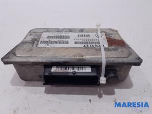 Used Automatic gearbox computer Renault Espace (JK) 2.0 Turbo 16V Grand Espace Price € 175,00 Margin scheme offered by Maresia Parts