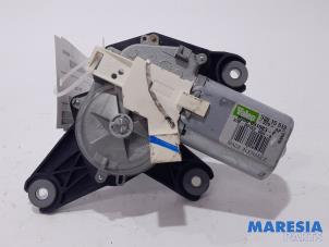Used Rear wiper motor Renault Espace (JK) 2.0 Turbo 16V Grand Espace Price € 35,00 Margin scheme offered by Maresia Parts