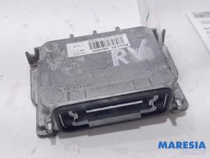 Used Xenon Starter Renault Espace (JK) 2.0 Turbo 16V Grand Espace Price € 75,00 Margin scheme offered by Maresia Parts