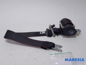 Used Front seatbelt, right Renault Espace (JK) 2.0 Turbo 16V Grand Espace Price € 40,00 Margin scheme offered by Maresia Parts