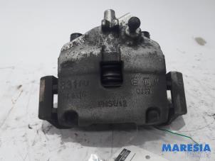 Used Front brake calliper, left Fiat 500 (312) 1.2 69 Price € 50,00 Margin scheme offered by Maresia Parts