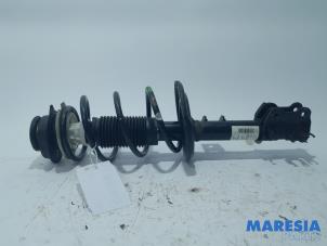 Used Front shock absorber rod, left Fiat 500 (312) 1.2 69 Price € 40,00 Margin scheme offered by Maresia Parts
