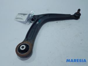 Used Front lower wishbone, right Fiat 500 (312) 1.2 69 Price € 20,00 Margin scheme offered by Maresia Parts