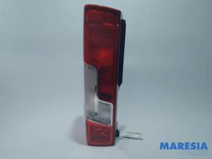 Used Taillight, left Fiat Ducato (250) 2.3 D 130 Multijet Price € 90,75 Inclusive VAT offered by Maresia Parts
