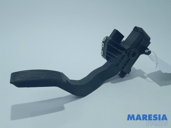 Gebrauchte Gaspedalposition Sensor Fiat Ducato (250) 2.3 D 130 Multijet Preis € 60,50 Mit Mehrwertsteuer angeboten von Maresia Parts
