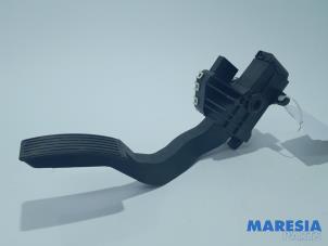 Used Throttle pedal position sensor Fiat Ducato (250) 2.3 D 130 Multijet Price € 60,50 Inclusive VAT offered by Maresia Parts
