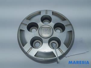 Used Wheel cover (spare) Fiat Ducato (250) 2.3 D 130 Multijet Price € 12,10 Inclusive VAT offered by Maresia Parts