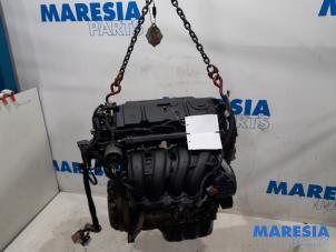 Used Engine Peugeot 208 I (CA/CC/CK/CL) 1.4 16V Price € 2.000,00 Margin scheme offered by Maresia Parts