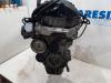 Engine from a Peugeot 208 I (CA/CC/CK/CL) 1.4 16V 2013