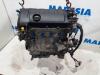Engine from a Peugeot 208 I (CA/CC/CK/CL) 1.4 16V 2013