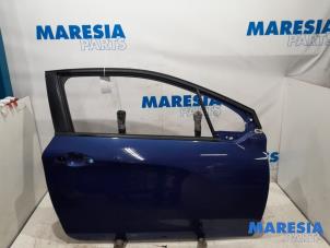 Używane Drzwi prawe wersja 2-drzwiowa Peugeot 208 I (CA/CC/CK/CL) 1.4 16V Cena € 315,00 Procedura marży oferowane przez Maresia Parts