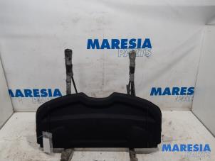 Used Parcel shelf Peugeot 208 I (CA/CC/CK/CL) 1.4 16V Price € 64,00 Margin scheme offered by Maresia Parts