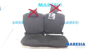 Used Rear bench seat Peugeot 107 1.0 12V Price € 100,00 Margin scheme offered by Maresia Parts