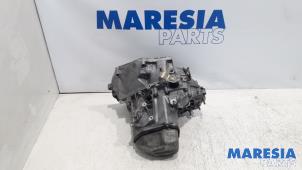 Inspektierte Getriebe Peugeot 207/207+ (WA/WC/WM) 1.4 HDi Preis € 635,25 Mit Mehrwertsteuer angeboten von Maresia Parts