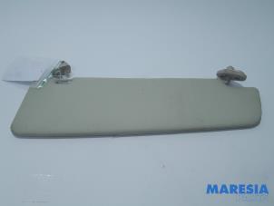 Used Sun visor Fiat Ducato (250) 2.3 D 130 Multijet Price € 30,25 Inclusive VAT offered by Maresia Parts