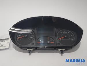 Used Instrument panel Fiat Ducato (250) 2.3 D 130 Multijet Price € 157,30 Inclusive VAT offered by Maresia Parts