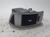 Dashboard vent from a Fiat Ducato (250) 2.3 D 130 Multijet 2016