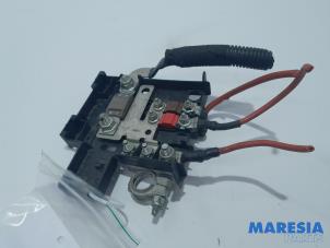 Used Fuse box Fiat Ducato (250) 2.3 D 130 Multijet Price € 90,75 Inclusive VAT offered by Maresia Parts
