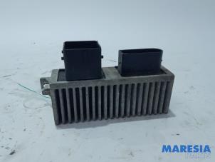 Used Cooling computer Renault Scénic III (JZ) 1.5 dCi 110 Price € 25,00 Margin scheme offered by Maresia Parts
