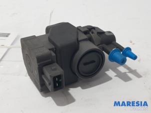 Used Turbo pressure regulator Renault Scénic III (JZ) 1.5 dCi 110 Price € 50,00 Margin scheme offered by Maresia Parts
