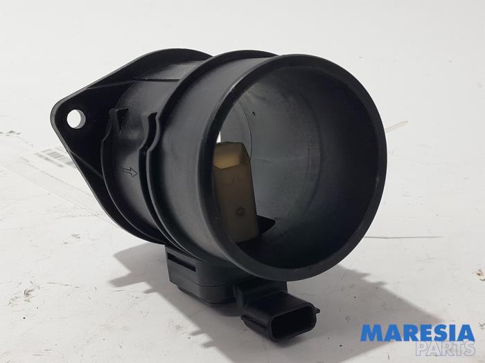 Gebrauchte Luftmengenmesser Renault Scénic III (JZ) 1.5 dCi 110 Preis € 30,00 Margenregelung angeboten von Maresia Parts