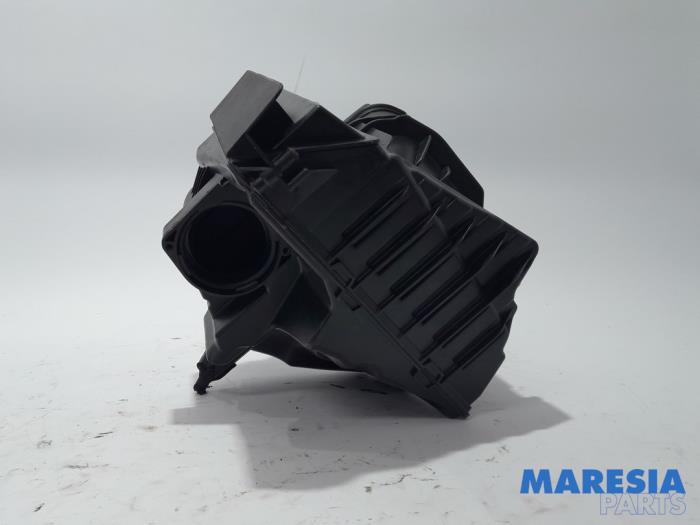 Gebrauchte Luftfiltergehäuse Renault Scénic III (JZ) 1.5 dCi 110 Preis € 22,50 Margenregelung angeboten von Maresia Parts