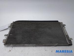 Used Air conditioning condenser Renault Scénic III (JZ) 1.5 dCi 110 Price € 50,00 Margin scheme offered by Maresia Parts