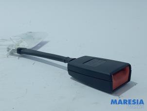 Used Front seatbelt buckle, centre Fiat Ducato (250) 2.3 D 130 Multijet Price € 30,25 Inclusive VAT offered by Maresia Parts