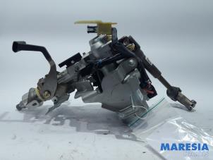 Used Steering column housing Renault Scénic III (JZ) 1.5 dCi 110 Price € 341,25 Margin scheme offered by Maresia Parts