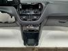 Airbag set + dashboard de un Peugeot 208 I (CA/CC/CK/CL) 1.4 16V 2013