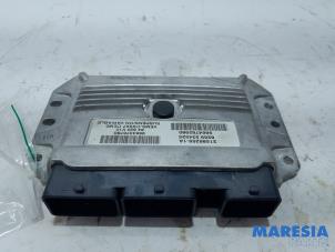 Usados Ordenador de suspensión Citroen C5 III Tourer (RW) 2.7 HDiF V6 24V Autom. Precio € 157,50 Norma de margen ofrecido por Maresia Parts