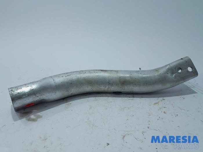 Usados Subchasis Citroen C5 III Tourer (RW) 2.7 HDiF V6 24V Autom. Precio € 30,00 Norma de margen ofrecido por Maresia Parts