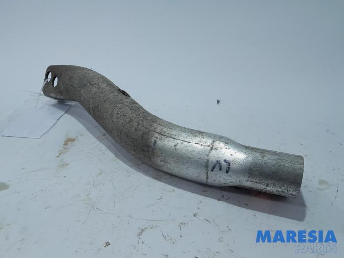 Usados Subchasis Citroen C5 III Tourer (RW) 2.7 HDiF V6 24V Autom. Precio € 30,00 Norma de margen ofrecido por Maresia Parts