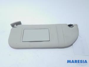 Gebrauchte Sonnenblende Citroen C1 1.0 12V Preis € 20,00 Margenregelung angeboten von Maresia Parts