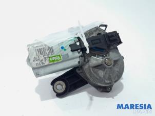 Usados Motor de limpiaparabrisas detrás Citroen C1 1.0 12V Precio € 25,00 Norma de margen ofrecido por Maresia Parts
