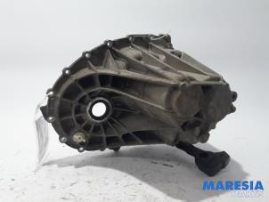 Used Gearbox casing Renault Megane IV (RFBB) 1.2 Energy TCE 130 Price € 105,00 Margin scheme offered by Maresia Parts