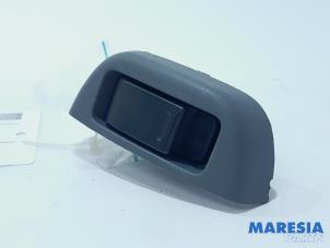 Used Electric window switch Citroen C1 1.0 12V Price € 10,00 Margin scheme offered by Maresia Parts