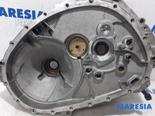 Used Gearbox casing Renault Megane IV (RFBB) 1.2 Energy TCE 130 Price € 80,00 Margin scheme offered by Maresia Parts