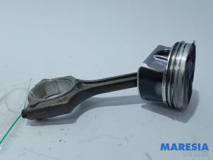 Used Connecting rod Peugeot 508 SW (8E/8U) 1.6 THP 16V Price € 50,00 Margin scheme offered by Maresia Parts