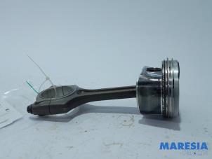 Used Connecting rod Peugeot 508 SW (8E/8U) 1.6 THP 16V Price € 50,00 Margin scheme offered by Maresia Parts