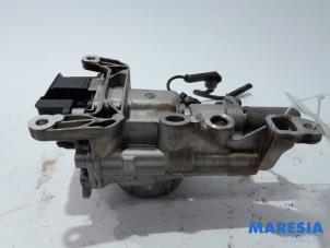 Usados Bomba de aceite Peugeot 508 SW (8E/8U) 1.6 THP 16V Precio € 157,50 Norma de margen ofrecido por Maresia Parts
