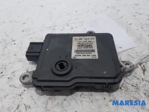 Used Automatic gearbox computer Peugeot 2008 (CU) 1.2 12V e-THP PureTech 110 Price € 160,00 Margin scheme offered by Maresia Parts