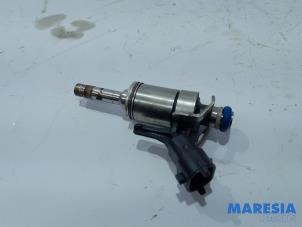 Gebrauchte Injektor (Benzineinspritzung) Peugeot 508 SW (8E/8U) 1.6 THP 16V Preis € 35,00 Margenregelung angeboten von Maresia Parts