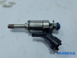 Gebrauchte Injektor (Benzineinspritzung) Peugeot 508 SW (8E/8U) 1.6 THP 16V Preis € 35,00 Margenregelung angeboten von Maresia Parts
