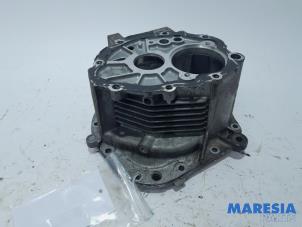 Used Gearbox casing Peugeot Partner Tepee (7A/B/C/D/E/F/G/J/P/S) 1.6 HDiF 90 16V Phase 1 Price € 60,50 Inclusive VAT offered by Maresia Parts