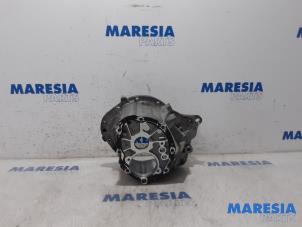 Used Gearbox casing Peugeot Partner Tepee (7A/B/C/D/E/F/G/J/P/S) 1.6 HDiF 90 16V Phase 1 Price € 60,50 Inclusive VAT offered by Maresia Parts