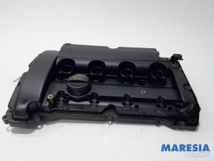 Usados Tapa de válvulas Peugeot 508 SW (8E/8U) 1.6 THP 16V Precio € 115,50 Norma de margen ofrecido por Maresia Parts