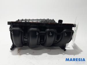 Used Intake manifold Citroen C3 (SC) 1.6 16V VTi 120 Price € 40,00 Margin scheme offered by Maresia Parts